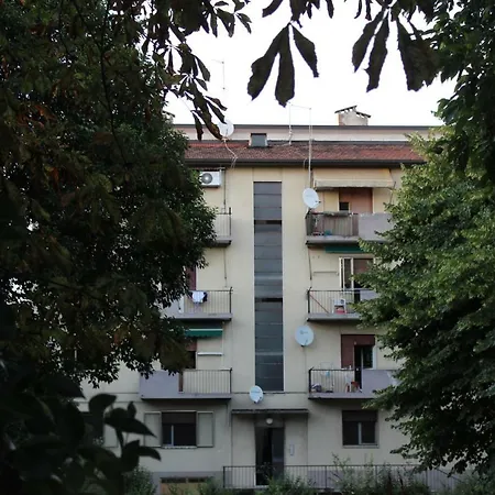 Panzió Gioia *