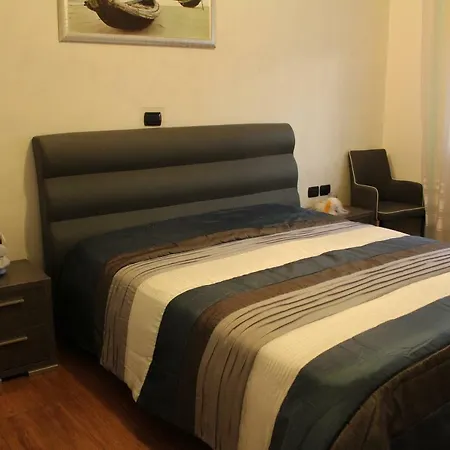 Gioia Bed & Breakfast Marghera