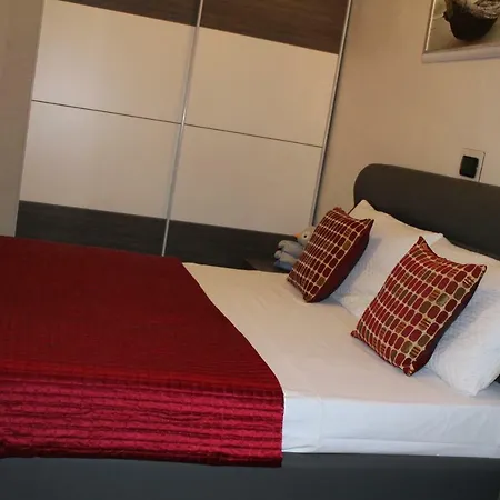 Bed & Breakfast Gioia