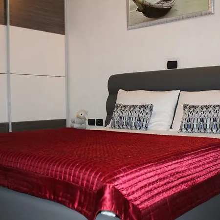 Gioia Bed & Breakfast Marghera