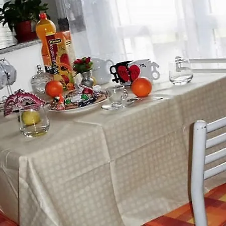 Gioia Отель типа 