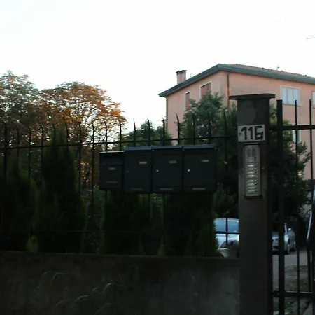 Gioia Отель типа 