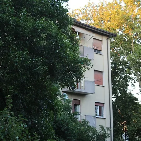 Отель типа 