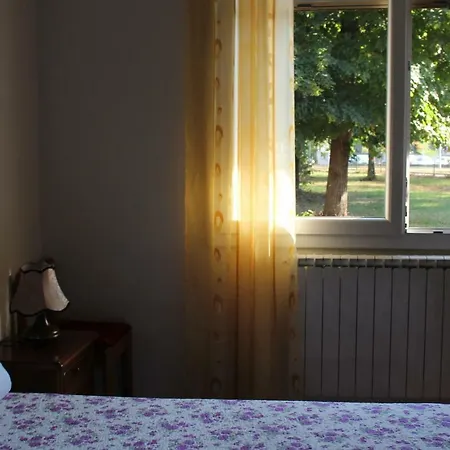 Bed & Breakfast Gioia